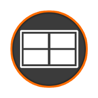 Digital Display Screens